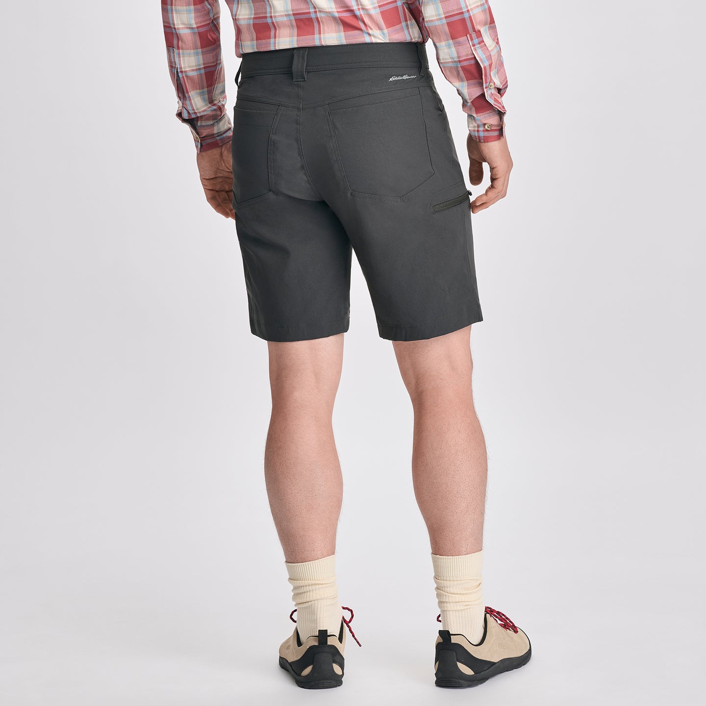 Men's Guide Pro Shorts 2.0 - 10"-Carbon-16