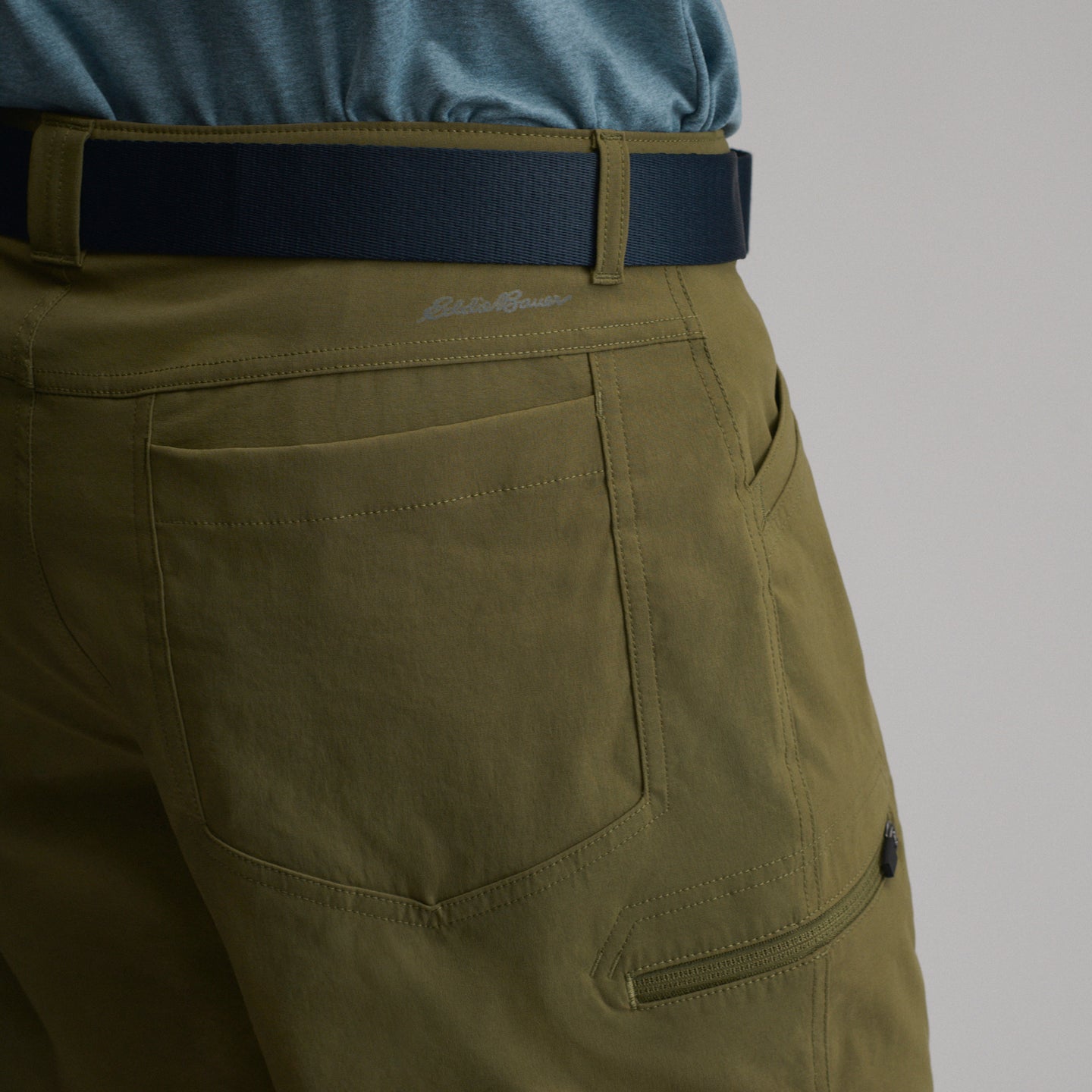 Men's Guide Pro 2.0 Shorts - 8"-Alder-9