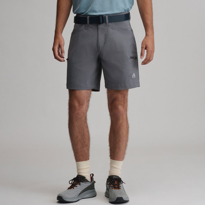 Short Men's Guide Pro 2.0 - 10