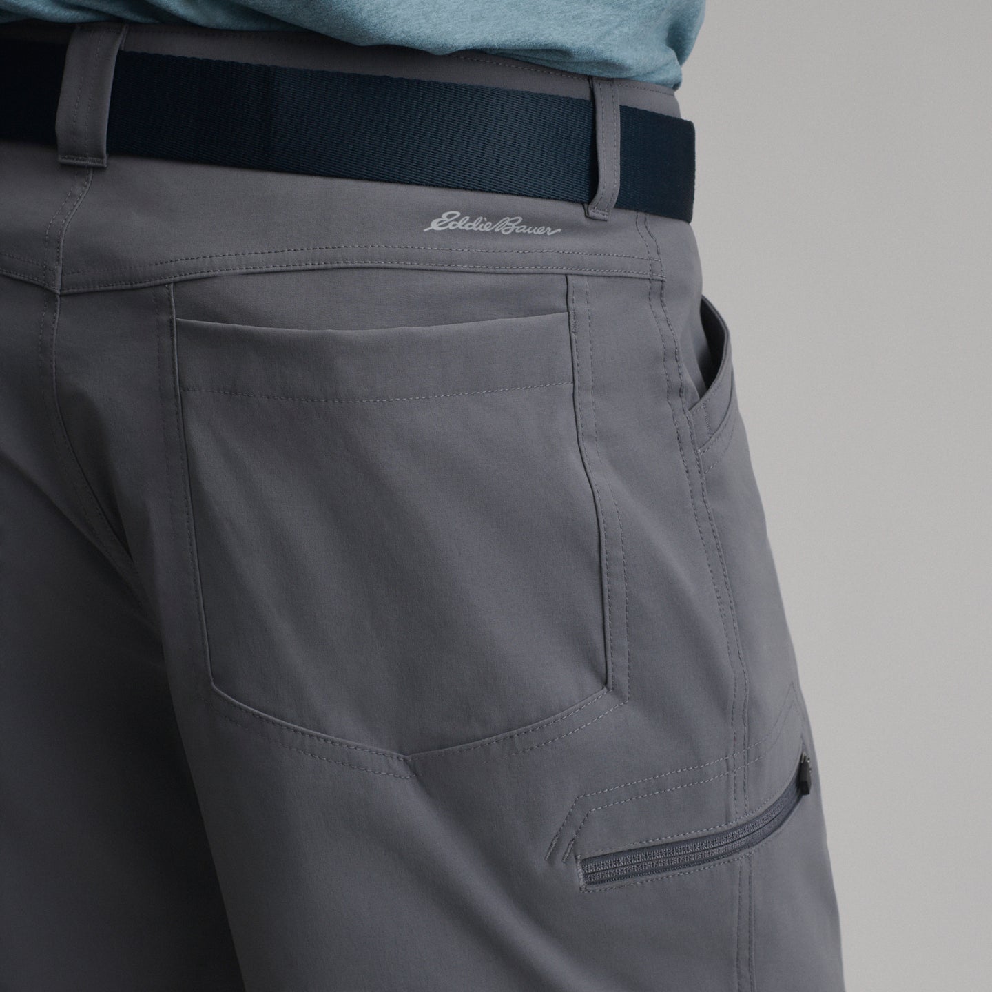 Men's Guide Pro 2.0 Shorts - 8"-Slate-19