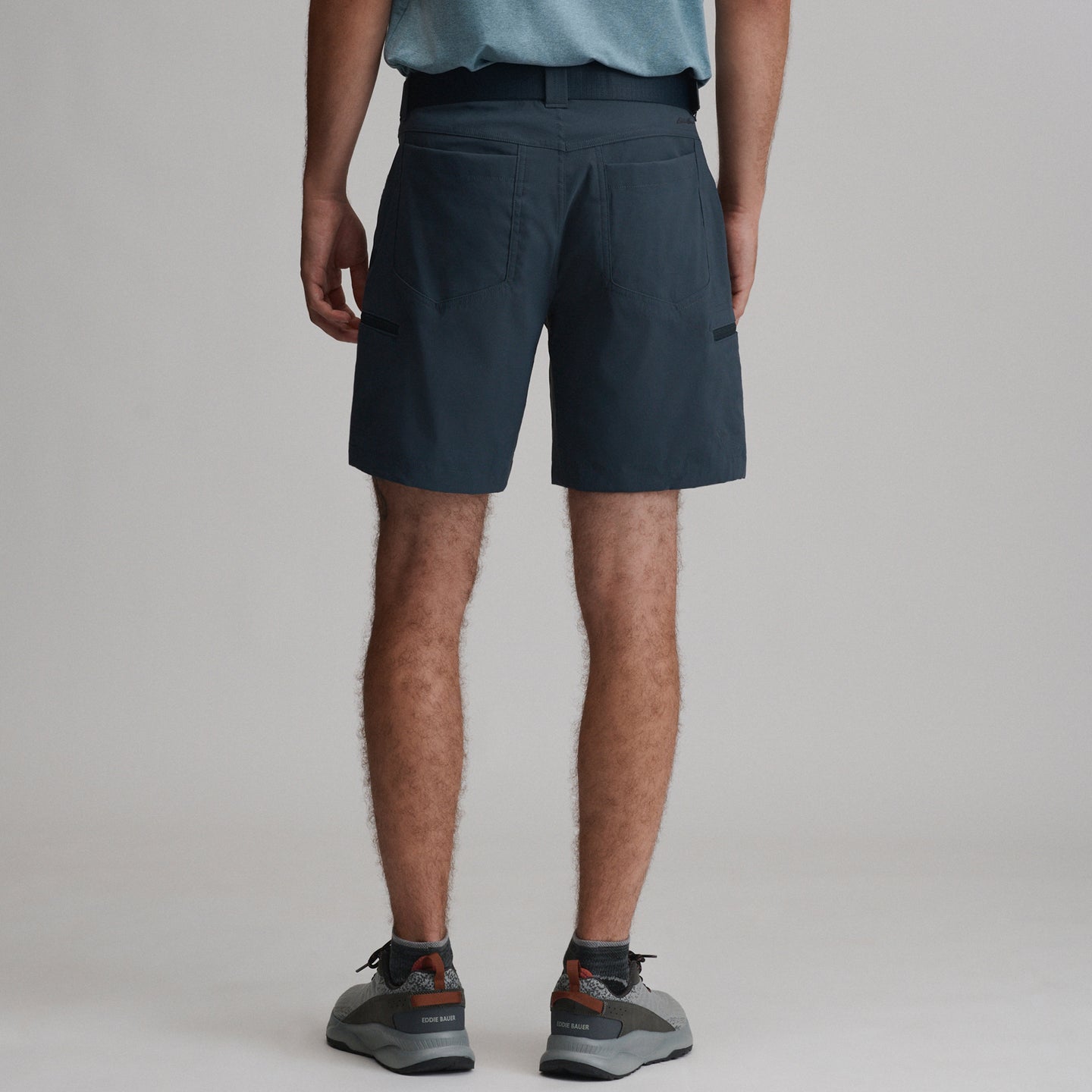 Men's Guide Pro 2.0 Shorts - 8"-Storm-22