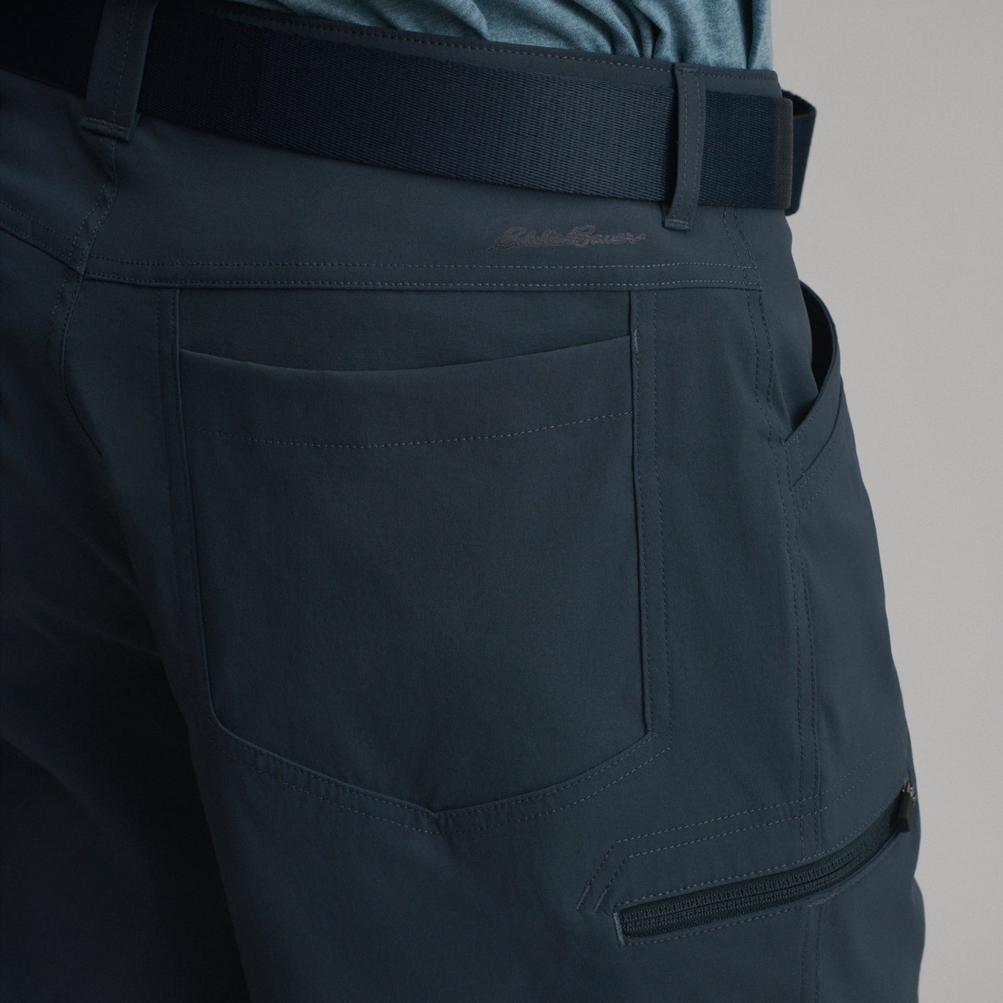 Men's Guide Pro 2.0 Shorts - 8"-Storm-24