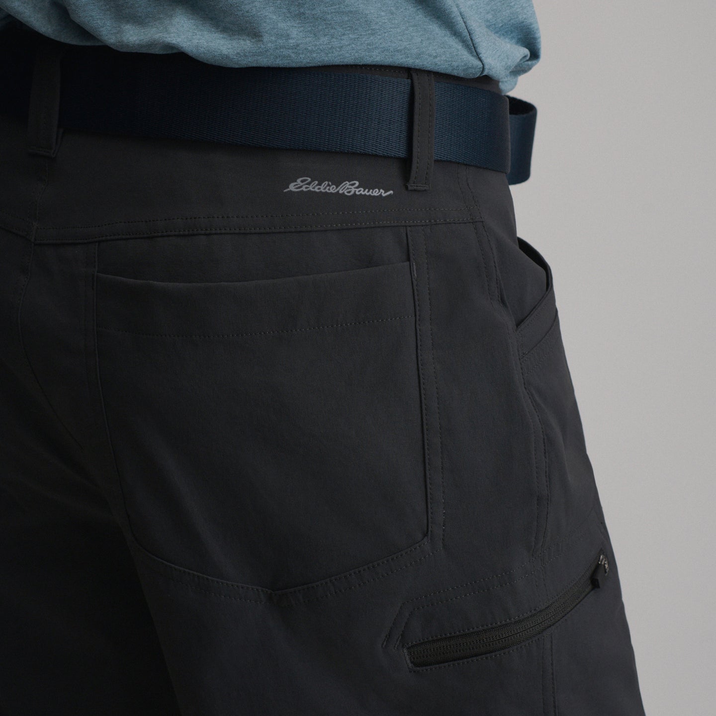 Men's Guide Pro 2.0 Shorts - 8"-Carbon-29