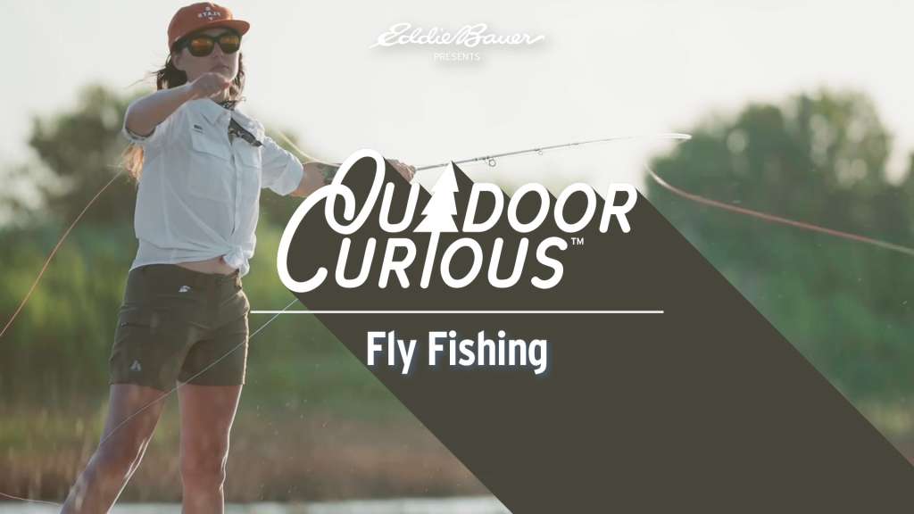 Top FAQs About Fly Fishing - Eddiebauer