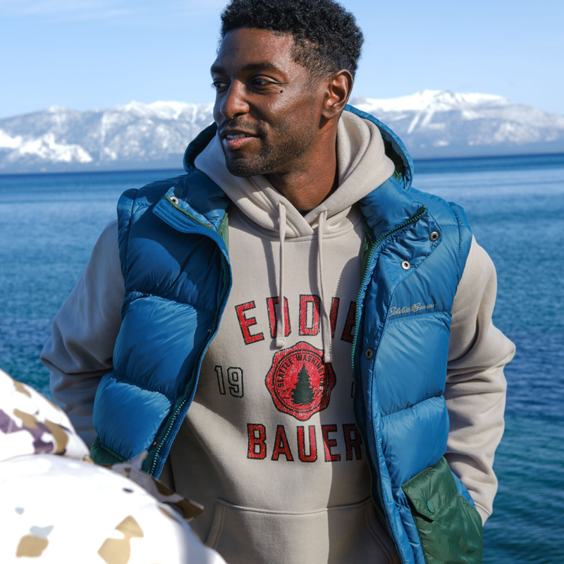 The Best Men’s Outerwear by Eddie Bauer - Eddiebauer