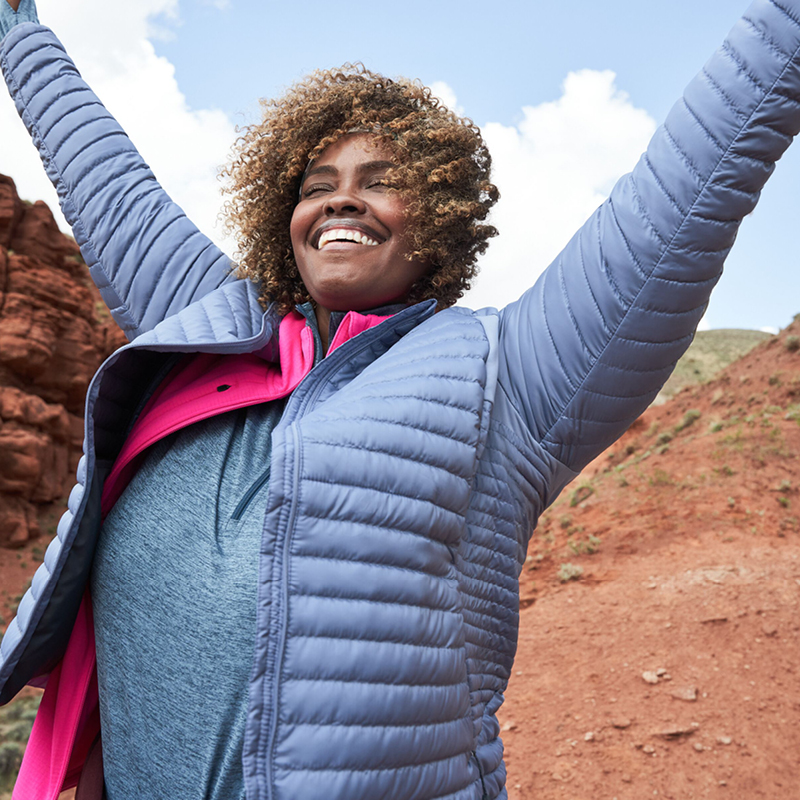 The Best Women's Outerwear by Eddie Bauer - Eddiebauer