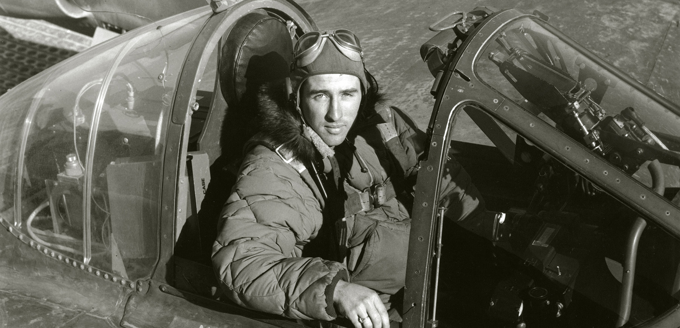 Eddie Bauer, Uncle Sam, and the B9 Flight Suit - Eddiebauer Eddie Bauer, Uncle Sam, and the B9 Flight Suit - Eddiebauer